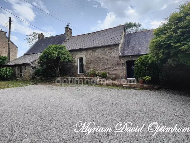 Maison, 170 m²