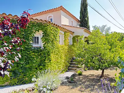 Maison, 200 m²