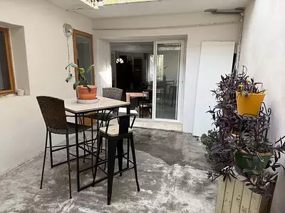 Maison, 93 m²