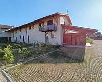 Maison, 109,54 m²