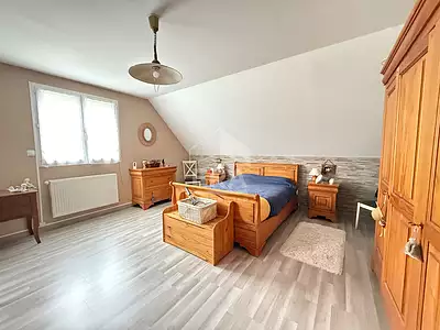 Maison, 169 m²
