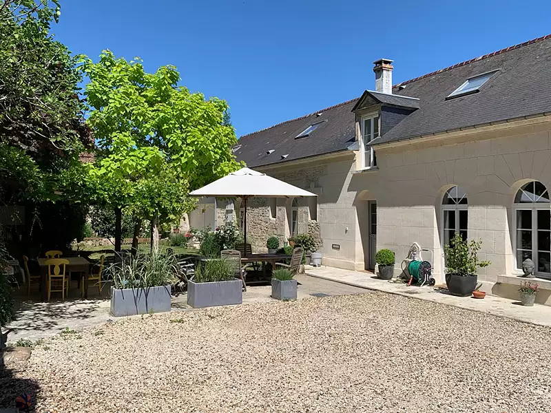 Maison, 245 m²