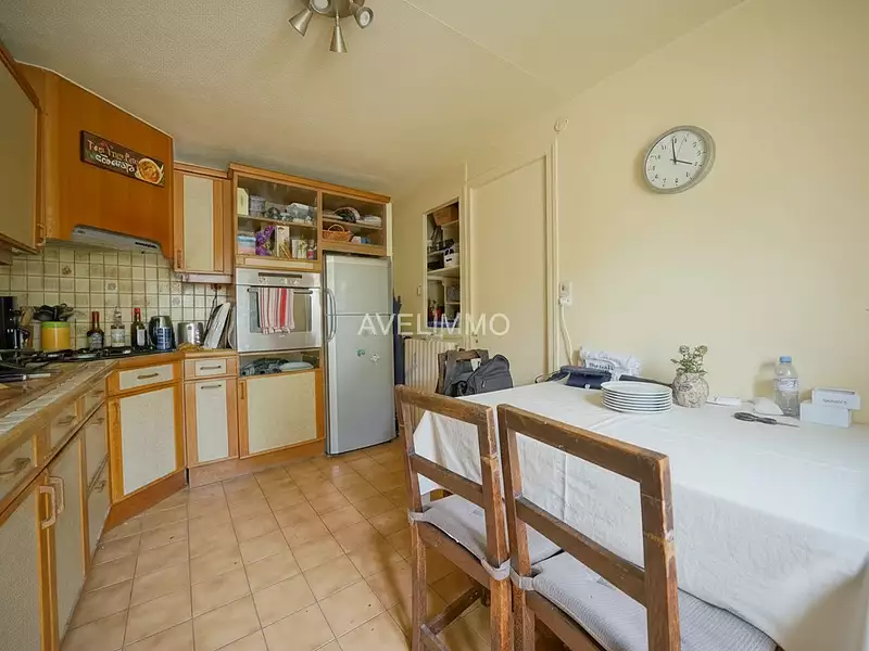 Maison, 125 m²