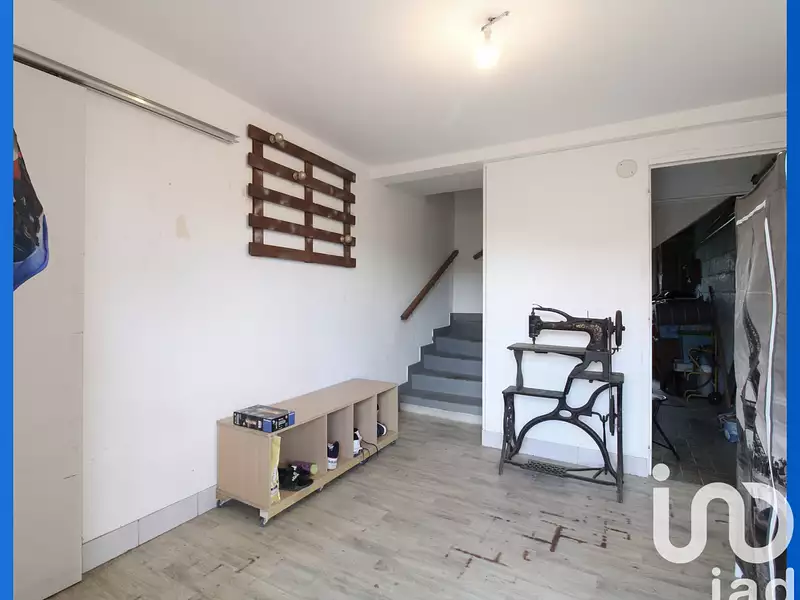 Maison, 100 m²