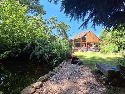Maison, 111,59 m²