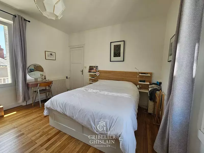 Maison, 178 m²