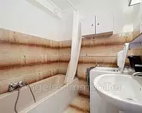 Appartement, 33,37 m²