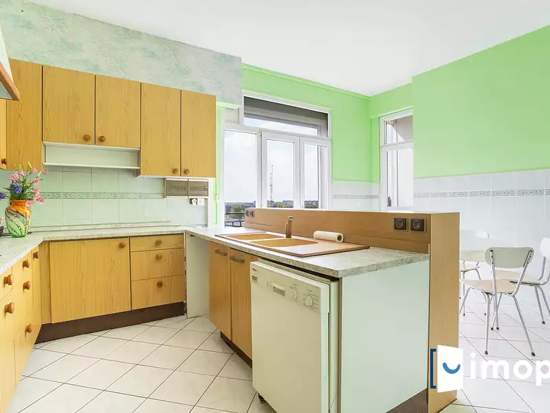 Appartement, 195 m²