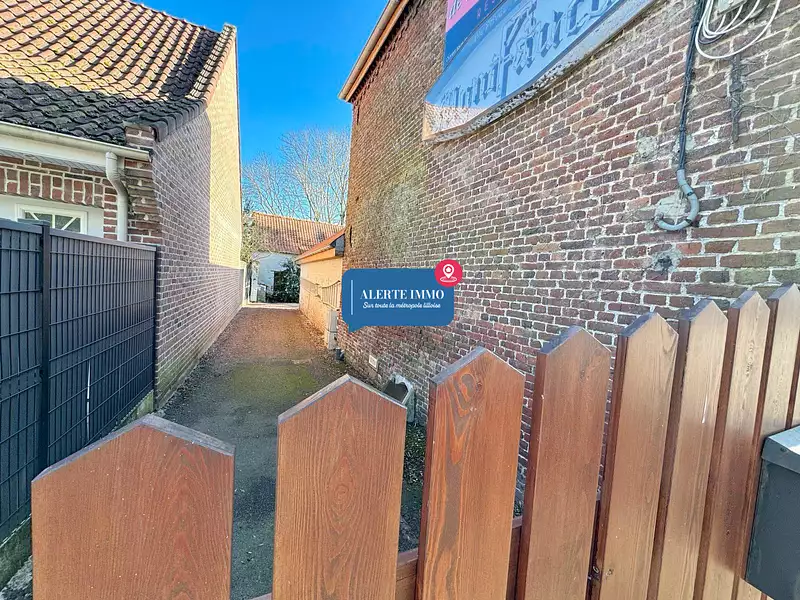 Maison, 400 m²