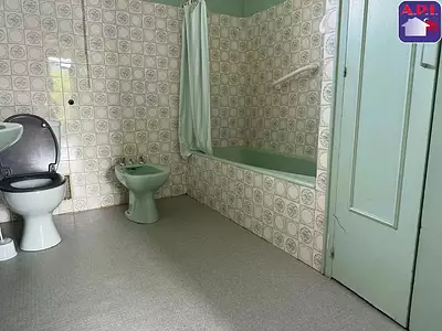 Maison, 151,2 m²