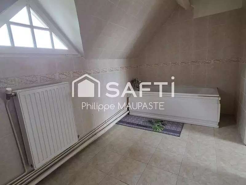 Maison, 175 m²
