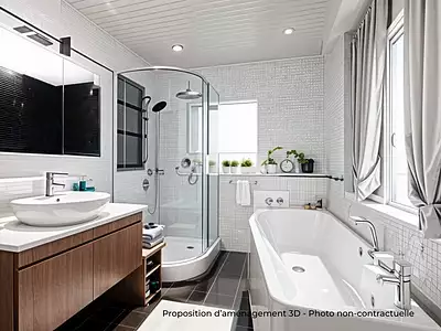 Maison, 112,63 m²