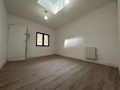 Appartement, 47 m²