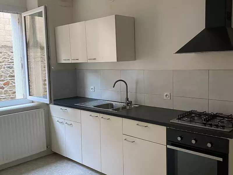 Appartement, 74,91 m²