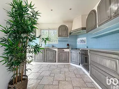 Maison, 110 m²