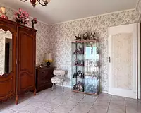 Appartement, 89,69 m²