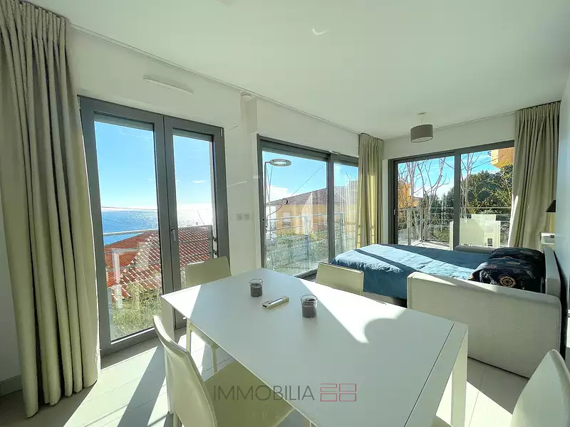 Appartement, 32 m²