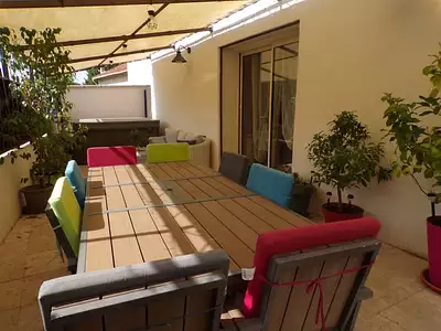 Maison, 165 m²