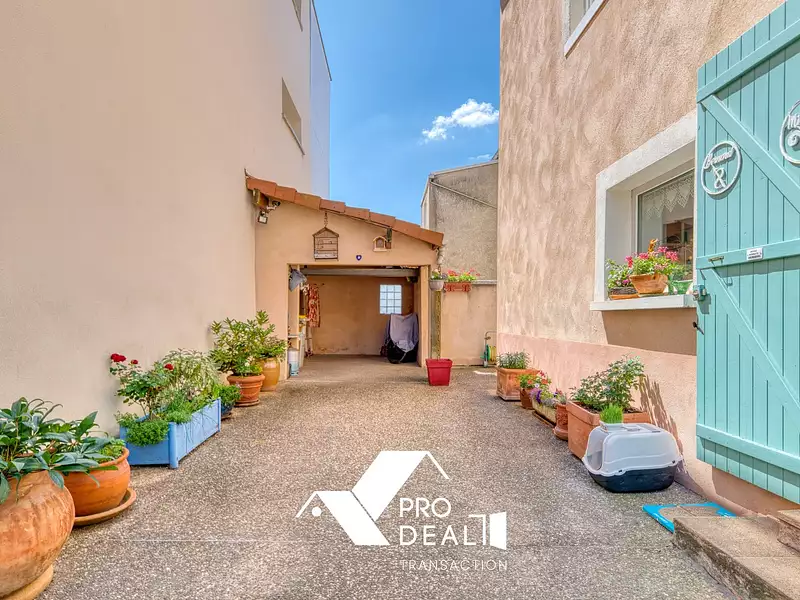 Maison, 185 m²