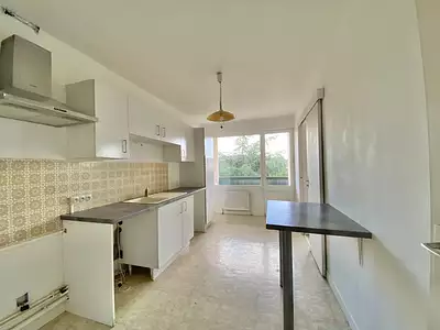 Appartement, 83,83 m²