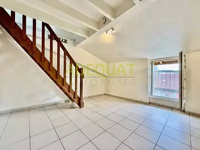 Appartement, 33,15 m²