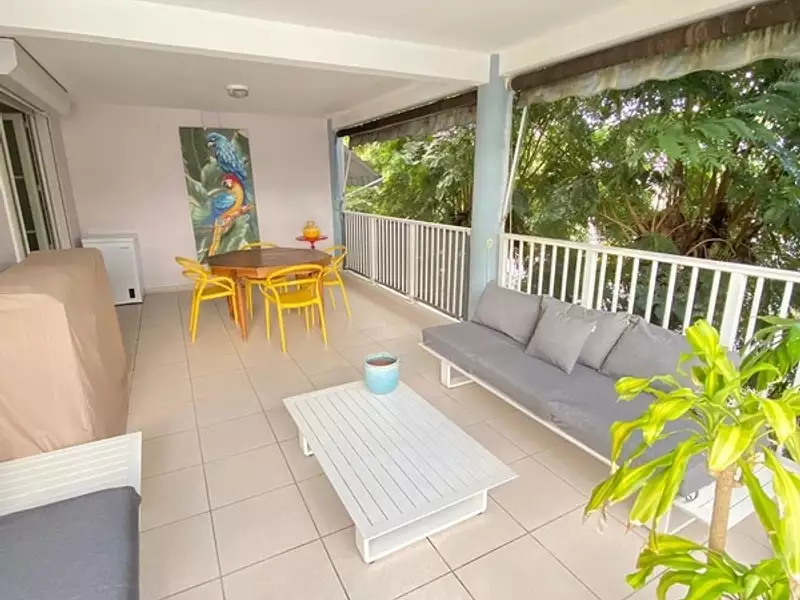 Appartement, 74 m²