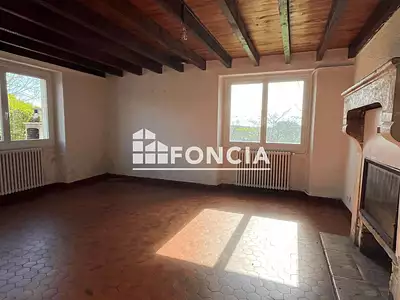 Maison, 164 m²