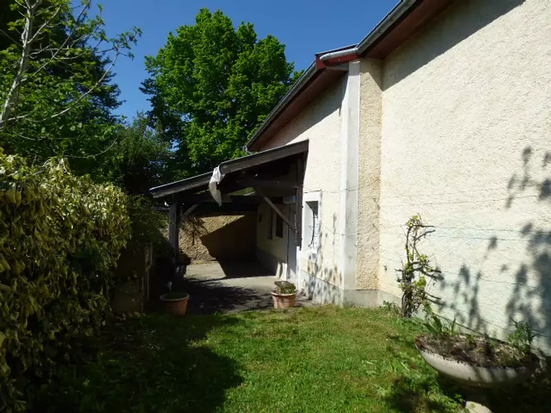 Maison, 132 m²