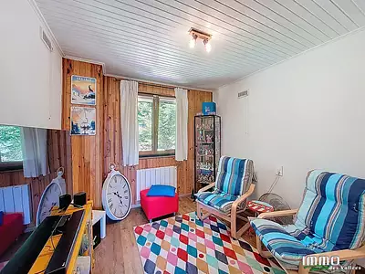 Maison, 99 m²