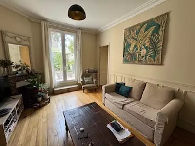 Appartement, 60,67 m²