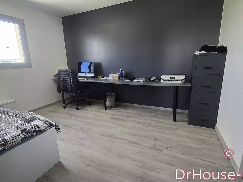 Maison, 155 m²