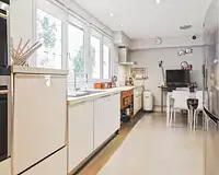 Appartement, 152 m²