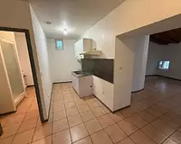 Appartement, 62,98 m²