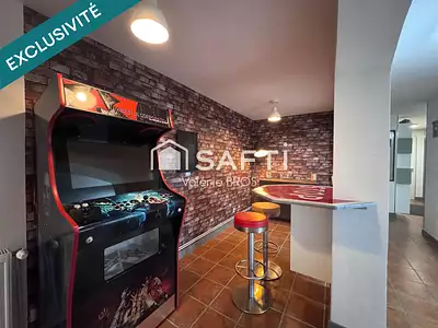 Maison, 111 m²