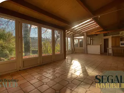 Maison, 230 m²
