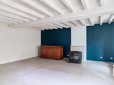 Maison, 120 m²