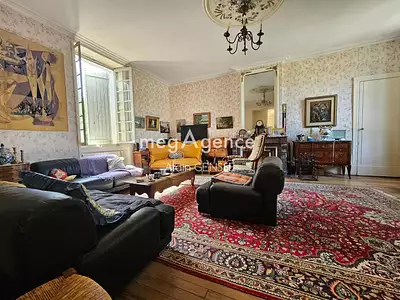 Maison, 292 m²