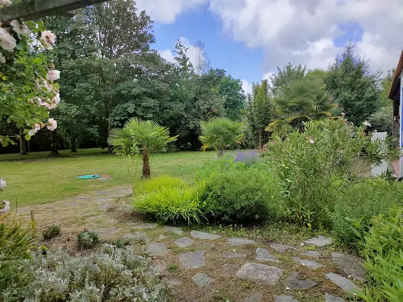 Maison, 115 m²