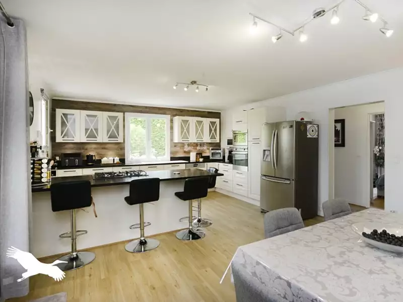 Maison, 183 m²