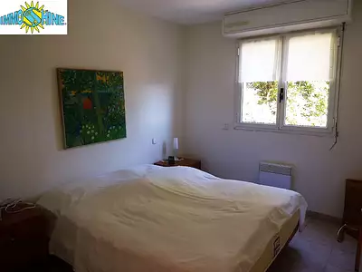 Appartement, 54 m²
