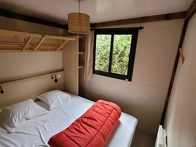 Maison, 35 m²