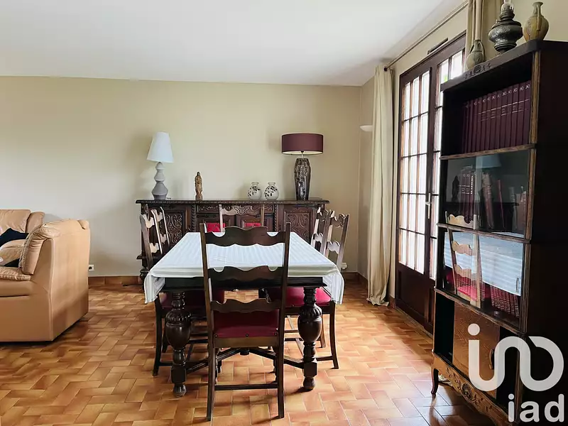 Maison, 84 m²