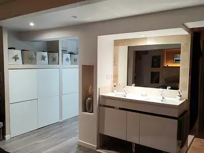 Maison, 84 m²
