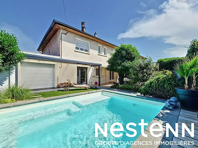 Maison, 156,62 m²