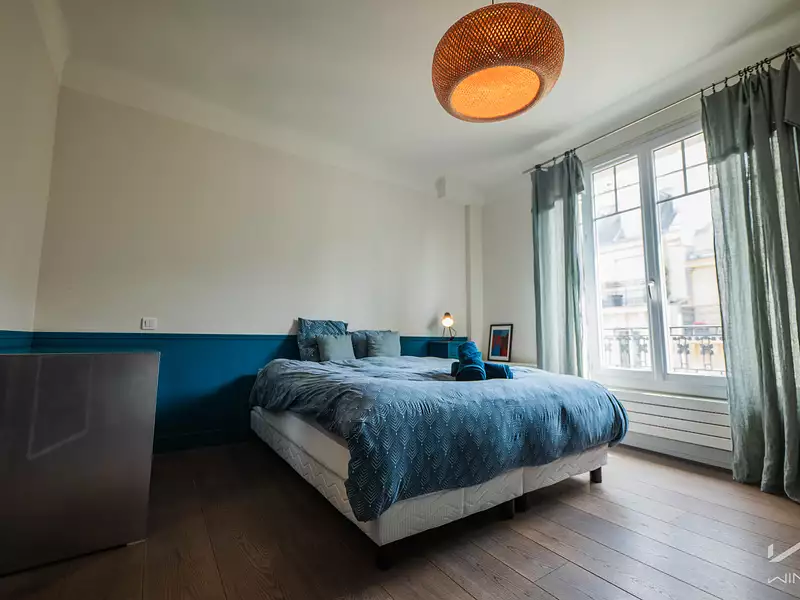 Appartement, 105,93 m²