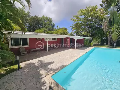 Maison, 226 m²