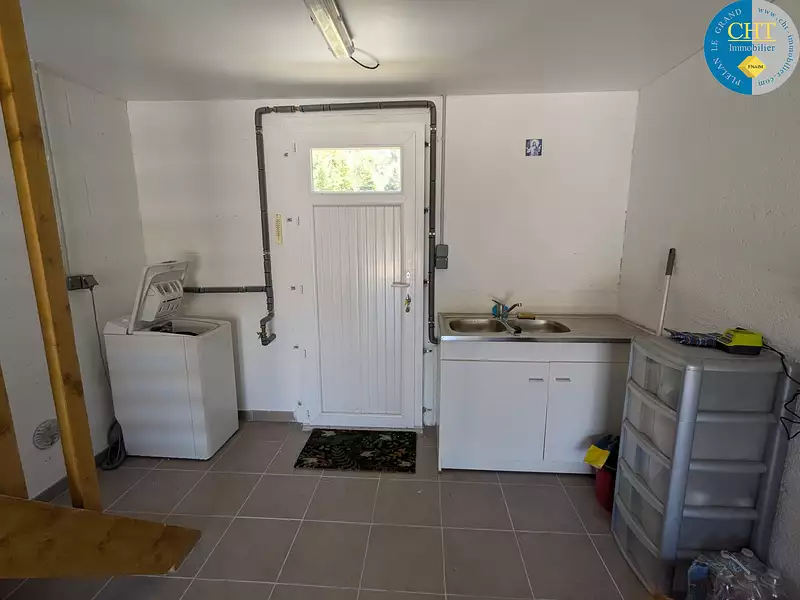 Maison, 115 m²