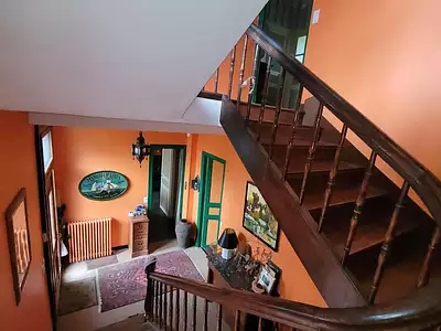 Maison, 206 m²