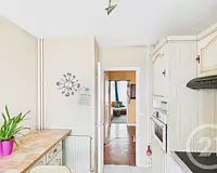 Appartement, 68,9 m²
