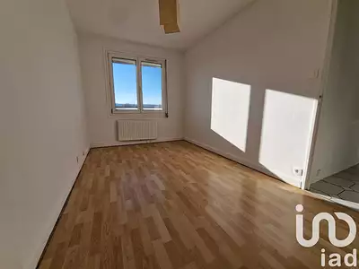 Appartement, 72 m²